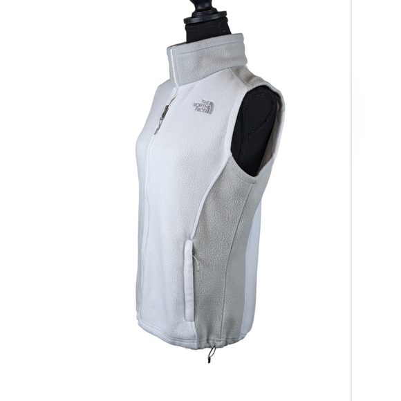The North Face | Women's Fleece Vest Size M - Picture 2 of 8